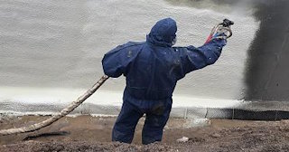 Гидроизоляция подвала снаружи от 691 руб. в Вятских Полянах