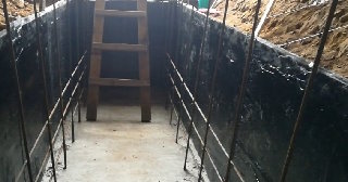 Защита смотровых площадок полимочевиной от 956 руб. ППуВтс